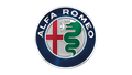 Logo of Alfa Romeo - İzmir Airport