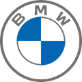 Logo of BMW - İzmir Airport