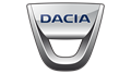 Logo of Dacia - İzmir Airport