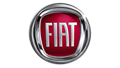 Logo of Fiat - İzmir Airport