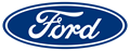 Logo of Ford - İzmir Airport