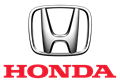 Logo of Honda - İzmir Airport