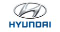 Logo of Hyundai - İzmir Airport