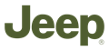 Logo of Jeep - İzmir Airport
