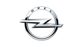 Logo of Opel - İzmir Airport