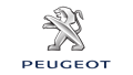 Logo of Peugeot - İzmir Airport