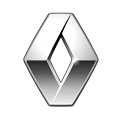 Logo of Renault - İzmir Airport