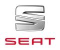 Logo of Seat - İzmir Airport