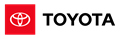Logo of Toyota - İzmir Airport