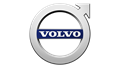 Logo of Volvo - İzmir Airport